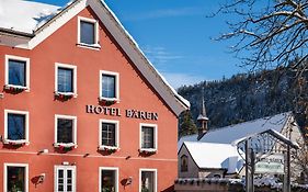 Hotel Baeren